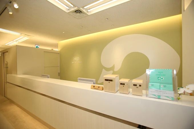 関塚医院の外観