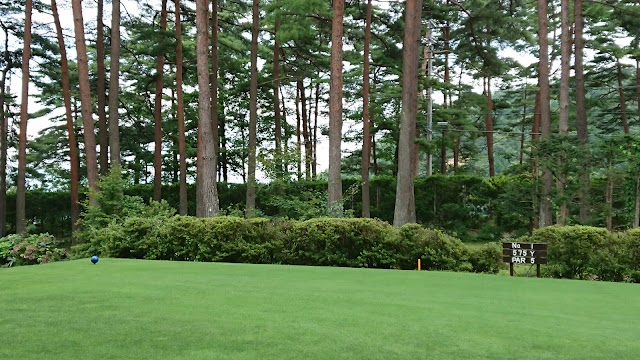 Hotaka Country Club - Photo 2