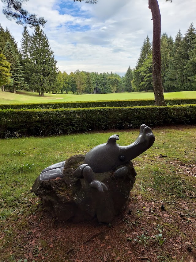 Hotaka Country Club - Photo 7