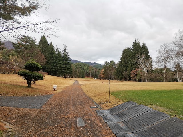 Hotaka Country Club - Photo 6