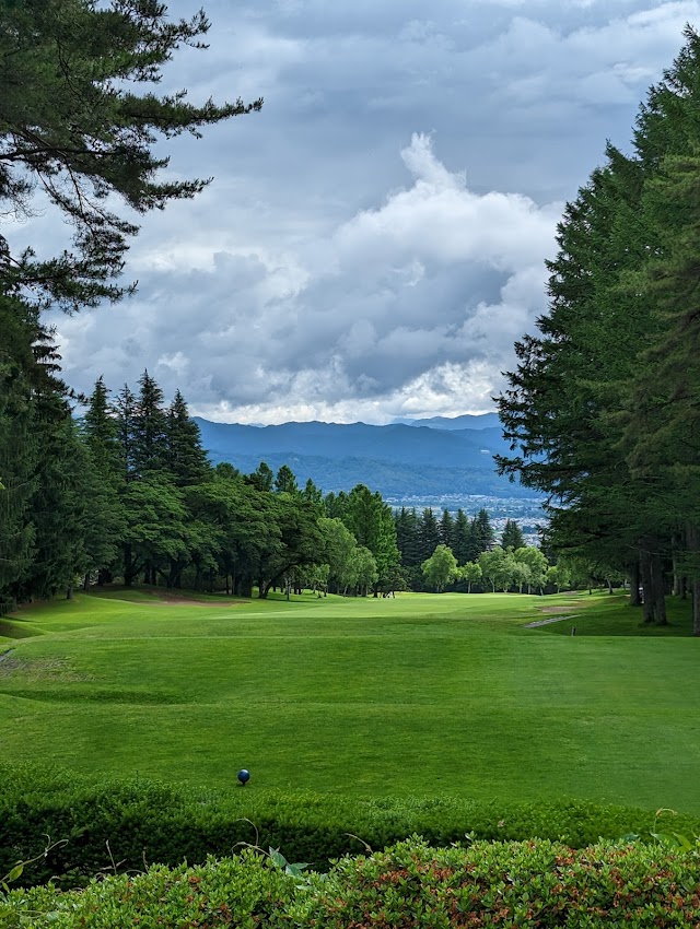 Hotaka Country Club - Photo 1