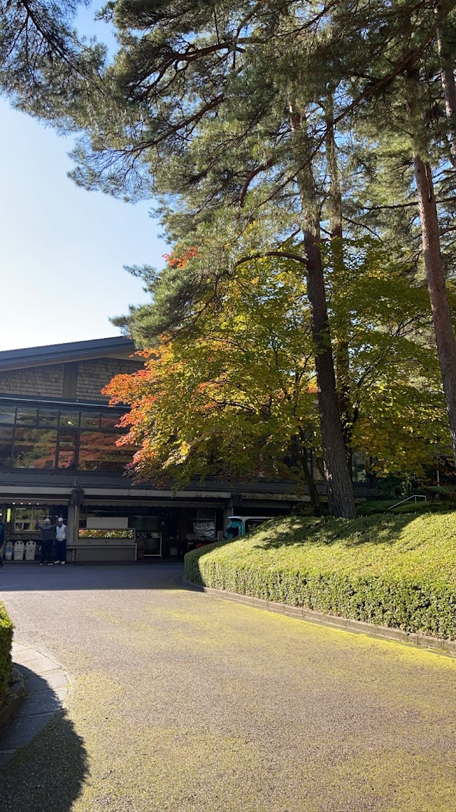 Hotaka Country Club - Photo 9