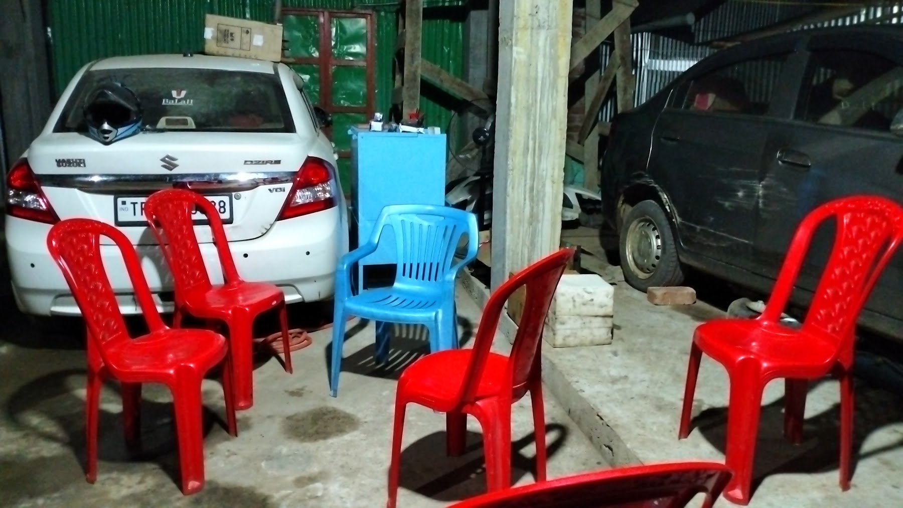 DHANICH MIAH CHARIPARA photo 1