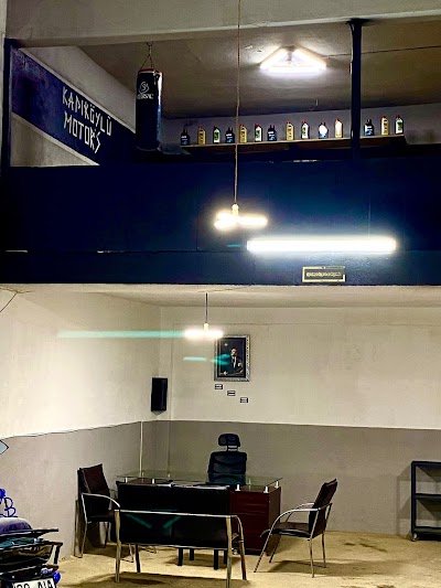 Kadıköylü Motor`s - Oto Servisi