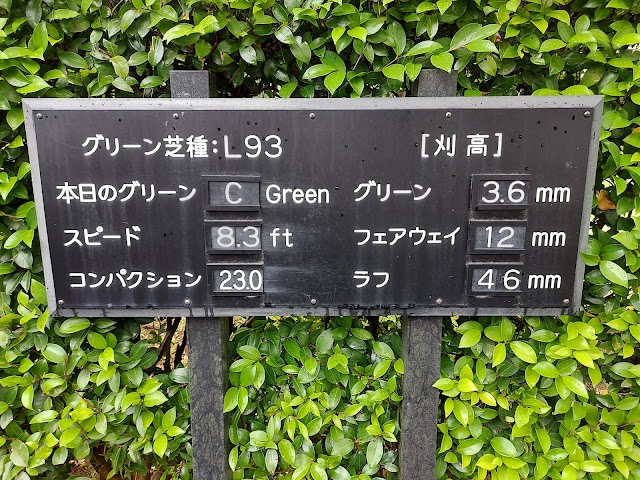Nagoya Golf Club - Photo 3