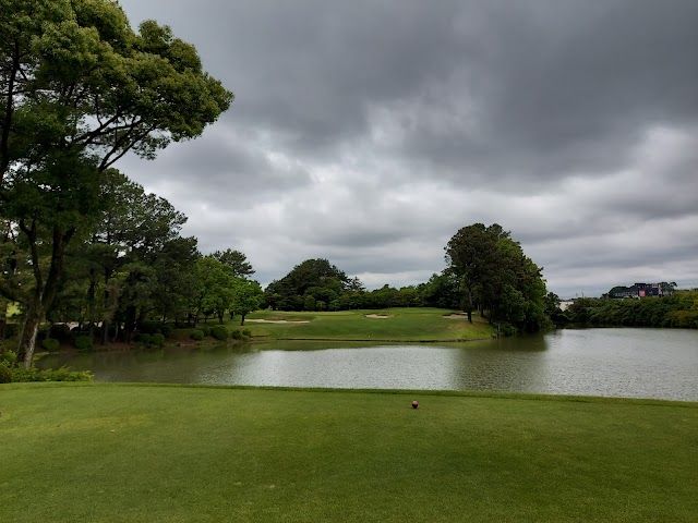 Nagoya Golf Club - Photo 1