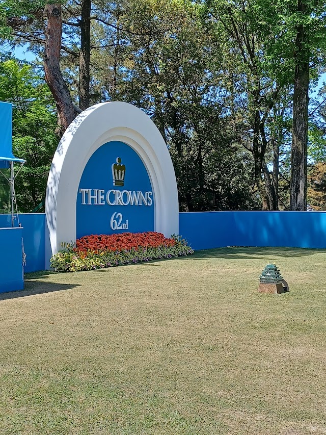 Nagoya Golf Club - Photo 4