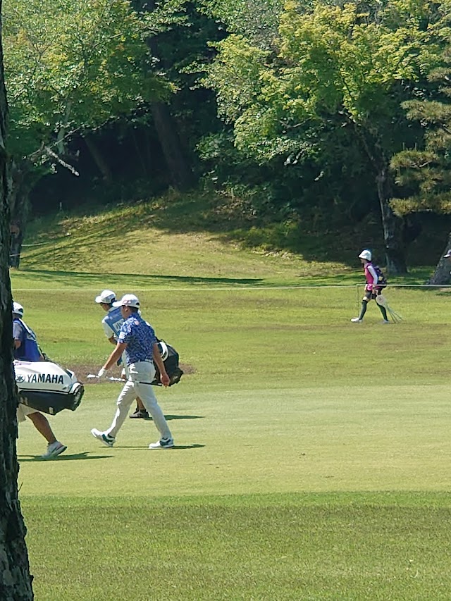 Nagoya Golf Club - Photo 6