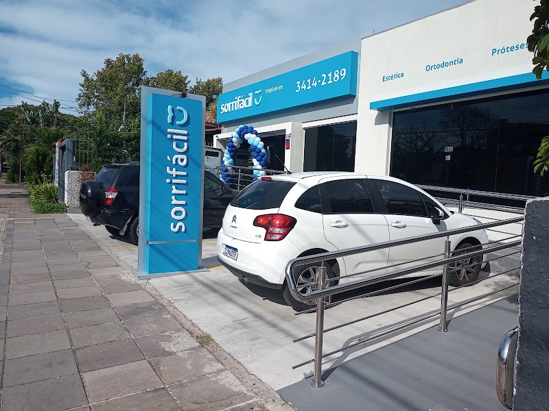 Sorrifácil Clínica Odontológica Três Figueiras | Dentista em Porto Alegre – Implantes, Prótese Protocolo e Clínico Geral - foto 5