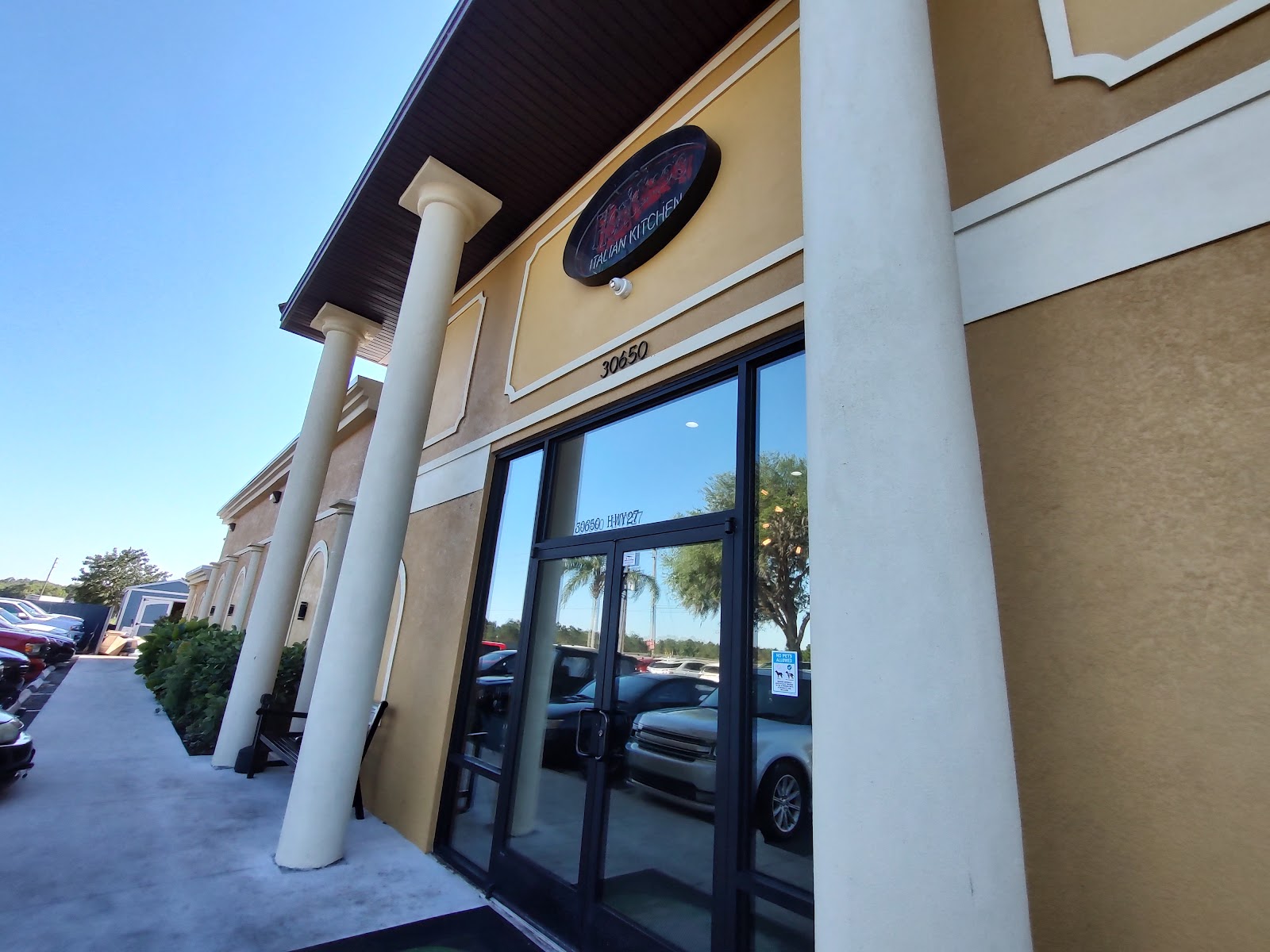Floridino's Italian Kitchen