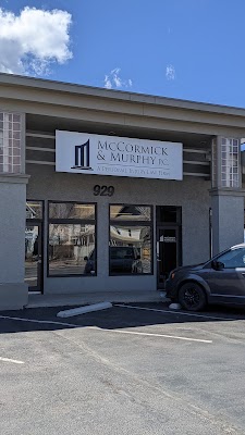 McCormick & Murphy - Personal Injury Lawyers - Car accident lawyer in Colorado Springs
