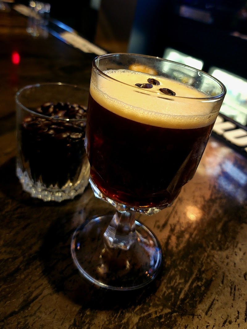 Gambrino's Cask & Barrel