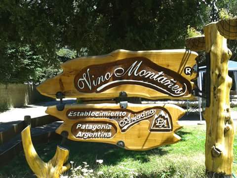 Bodega Establecimiento Ariadna