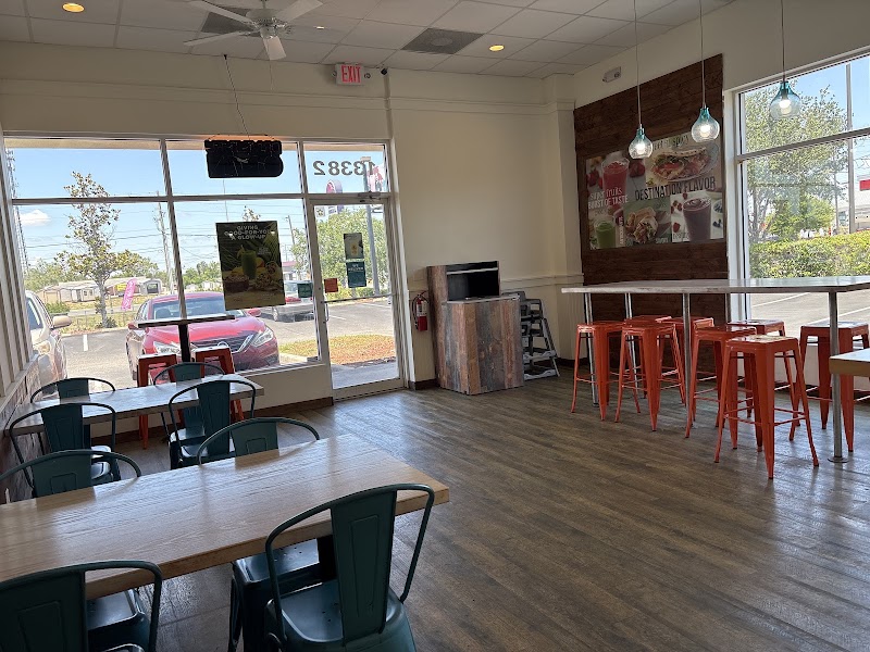 Tropical Smoothie Cafe photo 1