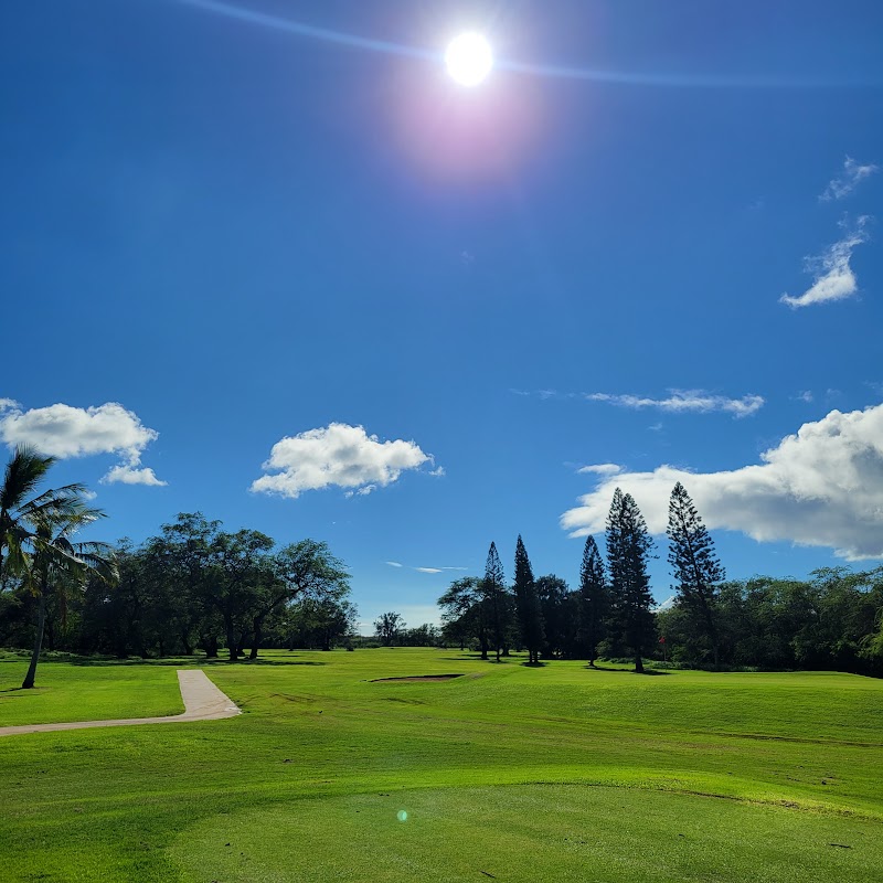 Barbers Point Golf Course photo 1