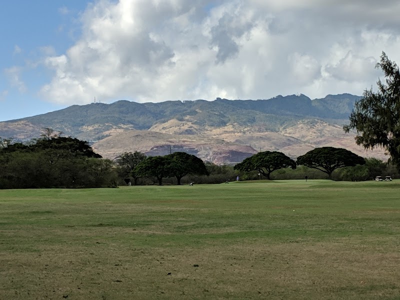 Barbers Point Golf Course photo 5