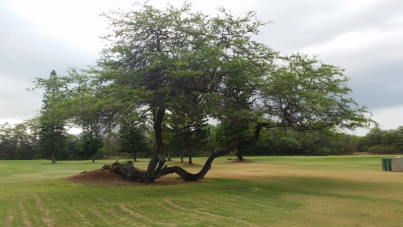 Barbers Point Golf Course photo 4