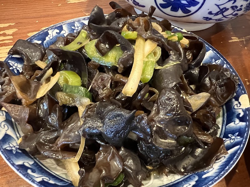 Qin's Lanzhou Beef Noodle Northbridge 秦伟伟兰州牛肉面-北桥 photo 10