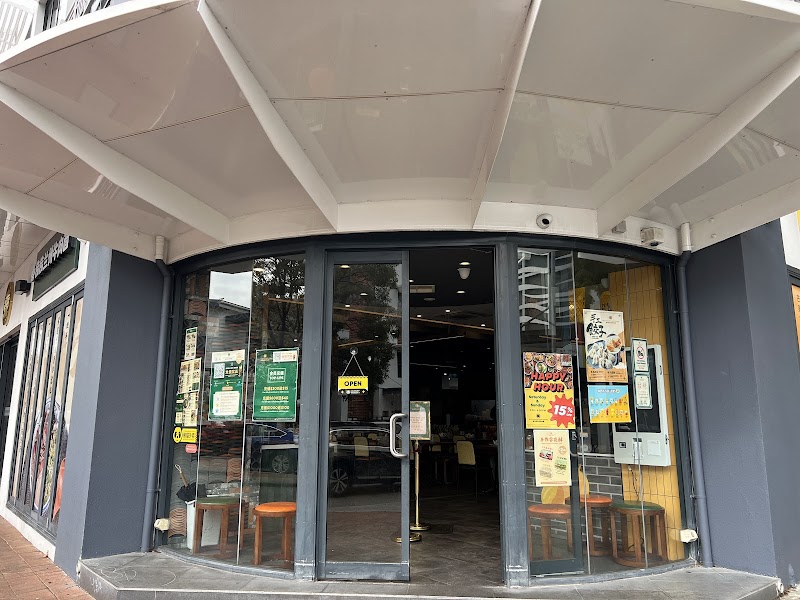 Qin's Lanzhou Beef Noodle Northbridge 秦伟伟兰州牛肉面-北桥 photo 1