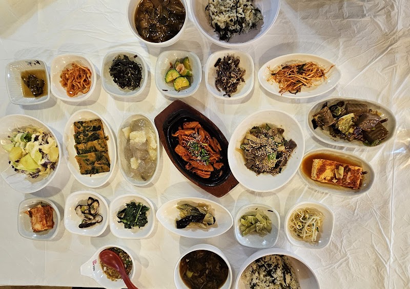 옥산장돌과이야기 사진 6