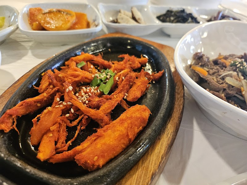 옥산장돌과이야기 사진 4
