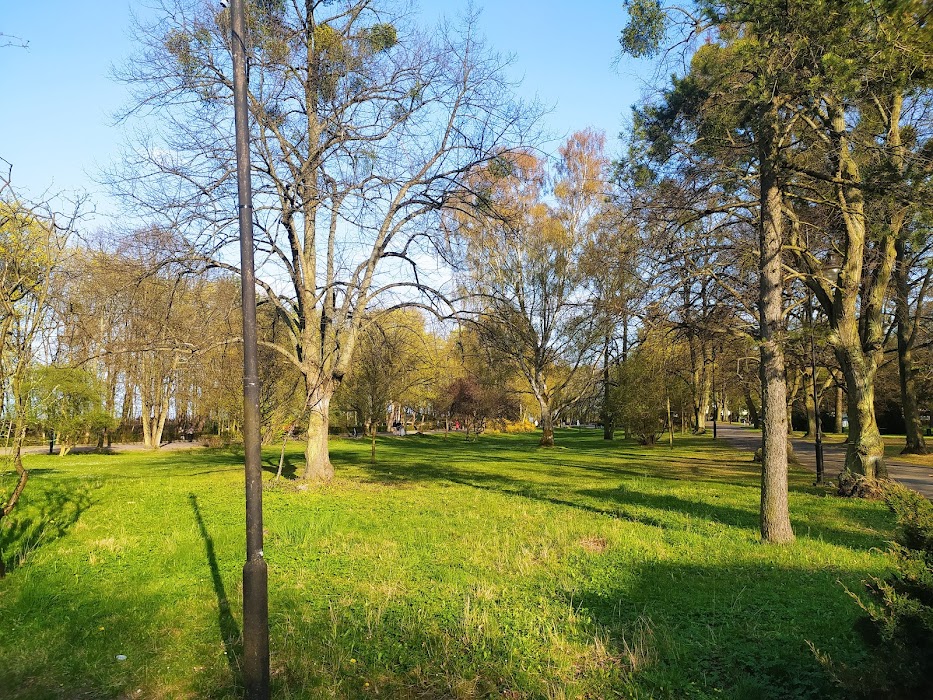 Park Jelitkowski fotoğraf 1