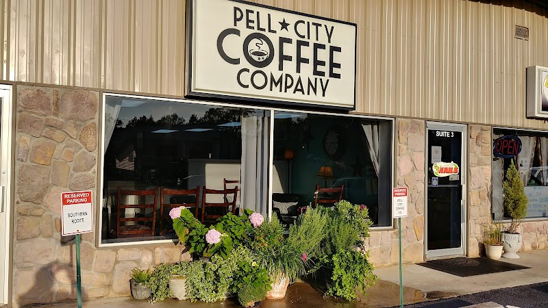 Pell City Coffee Company photo 4