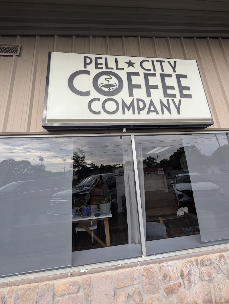 Pell City Coffee Company photo 3