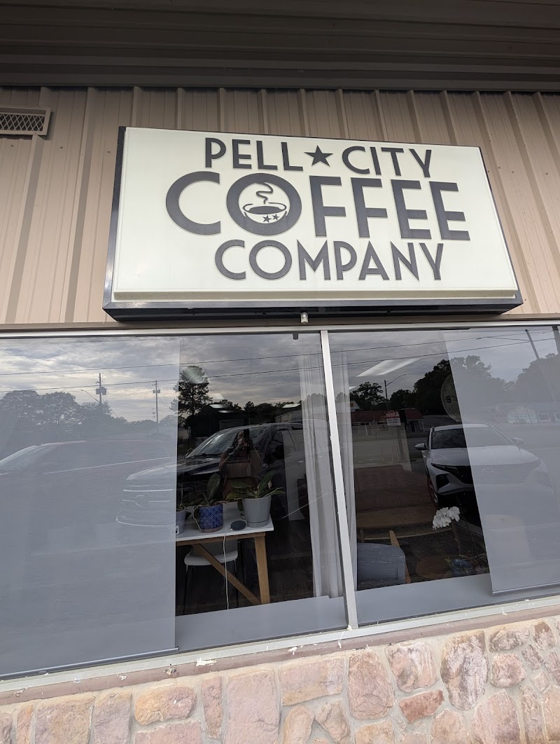 Pell City Coffee Company photo 3