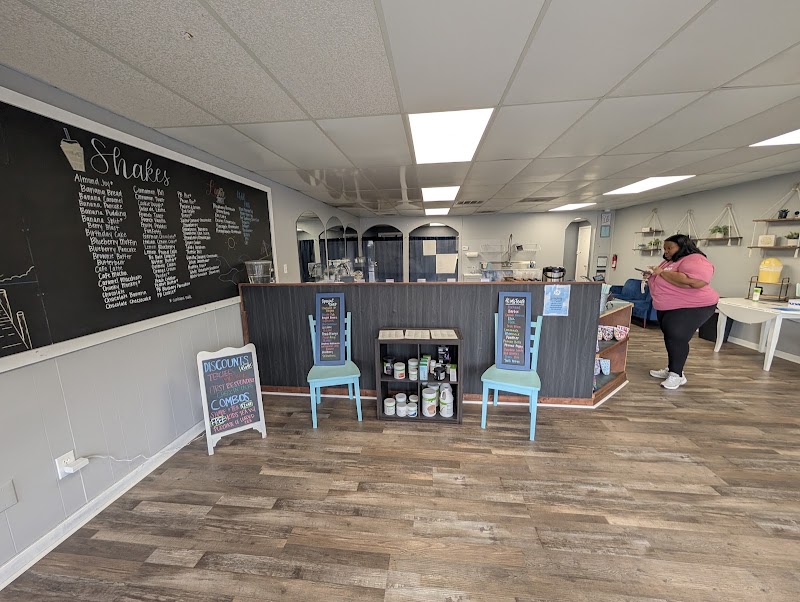 Pell City Coffee Company photo 4