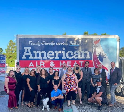 American Air, Plumbing, and Electrical - General Contractor in Sanford