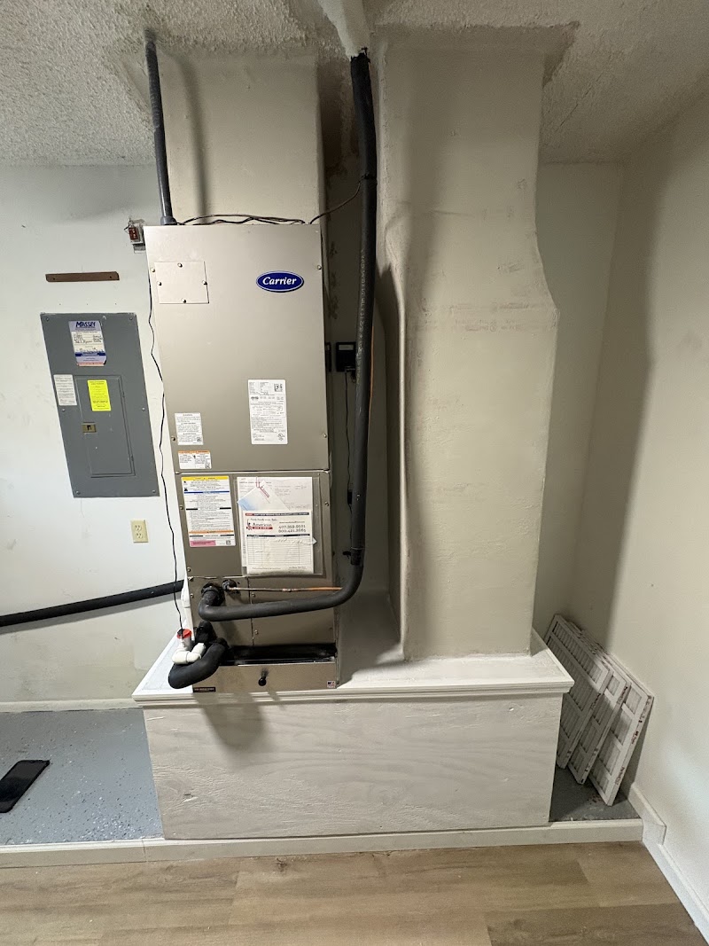 American Air, Plumbing, and Electrical - General Contractor in Sanford