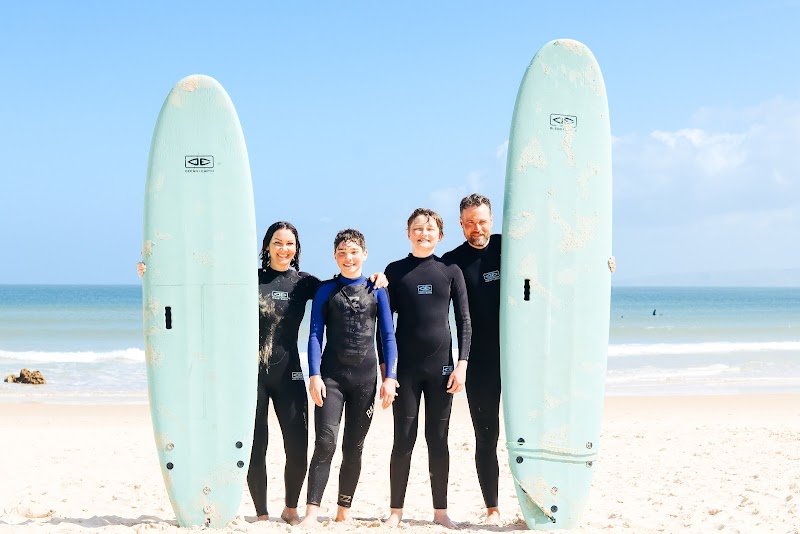 Magnus & friends surfcamps