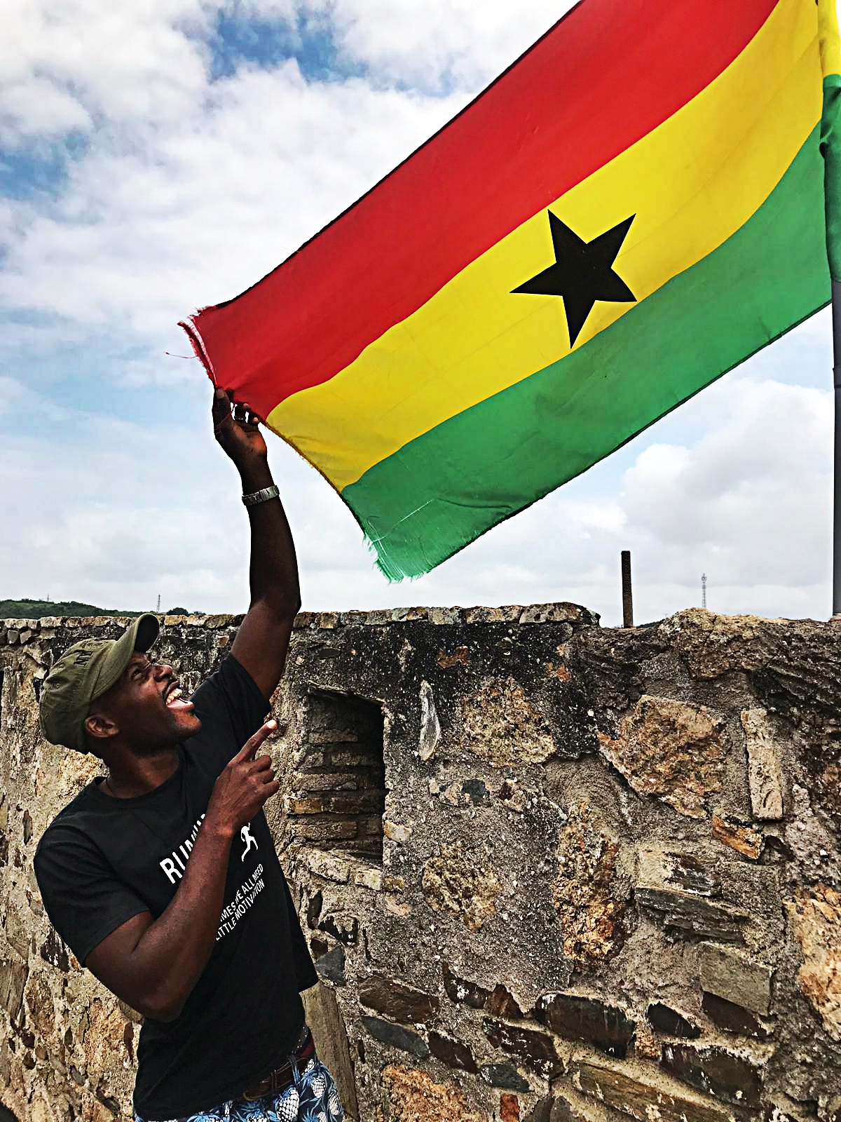 Ghana Must Go Tours