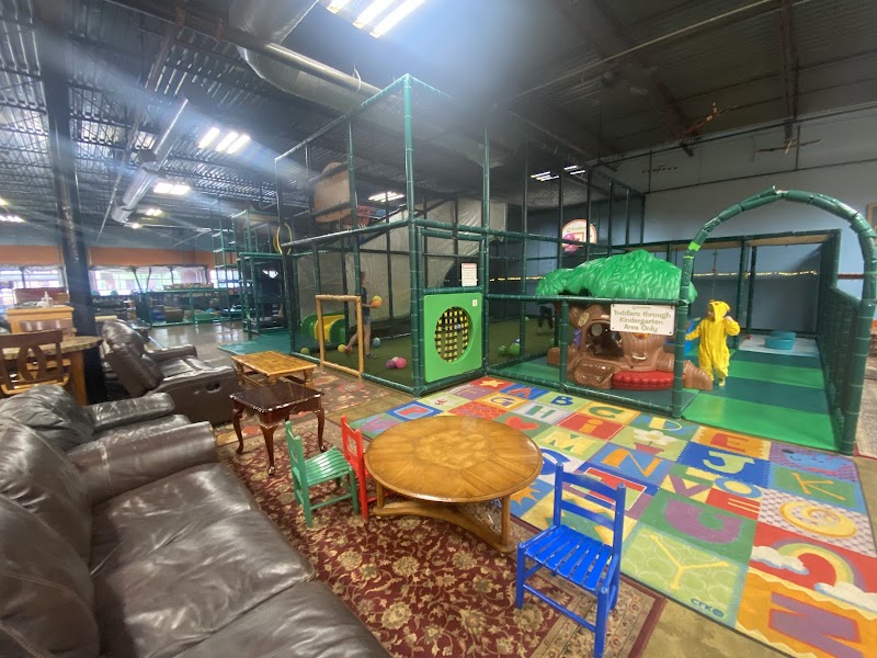 The Chelsea TreeHouse photo 4