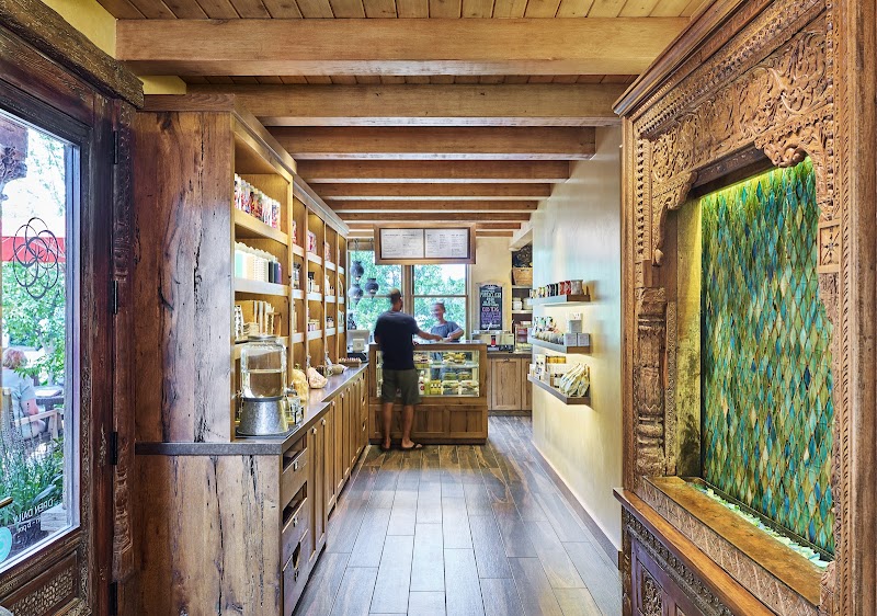 True Nature Cafe photo 1