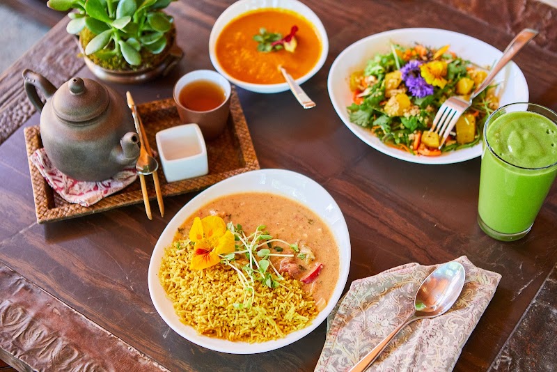 True Nature Cafe photo 3