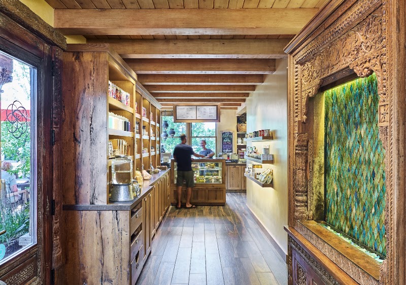 True Nature Cafe photo 1
