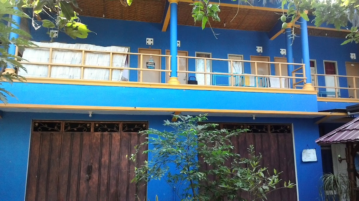 Kost Detson Malang