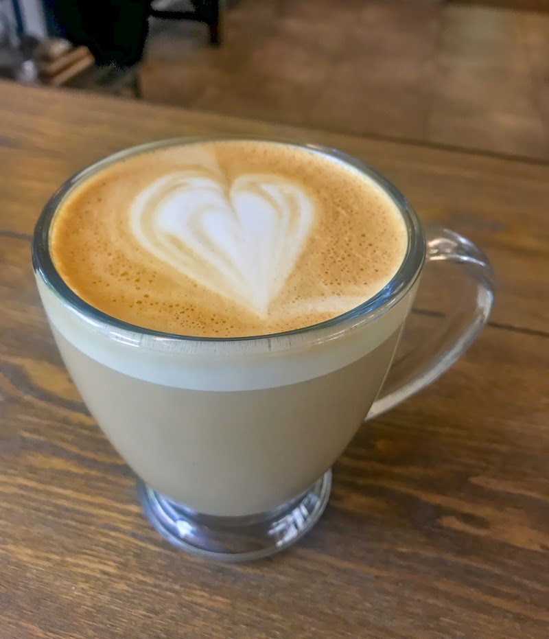 Missions Coffee photo 2