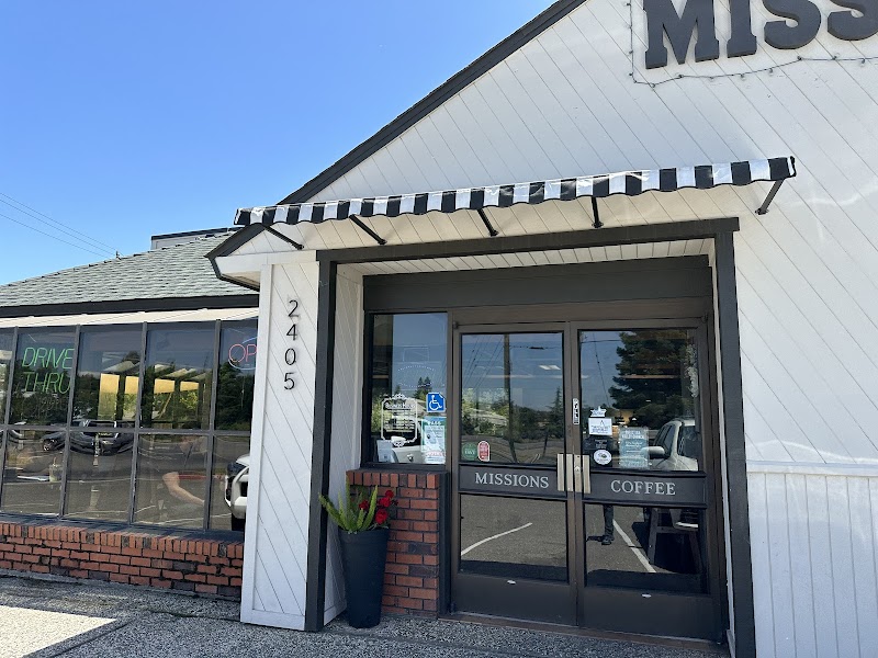 Missions Coffee photo 1