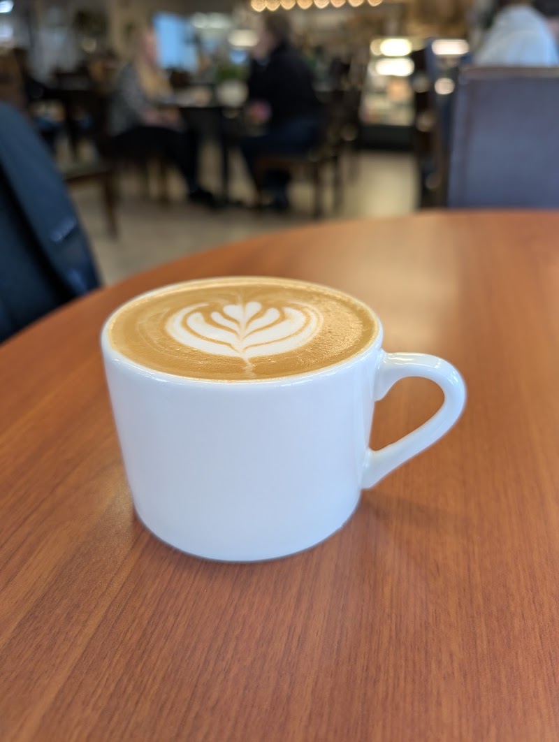 Missions Coffee photo 3