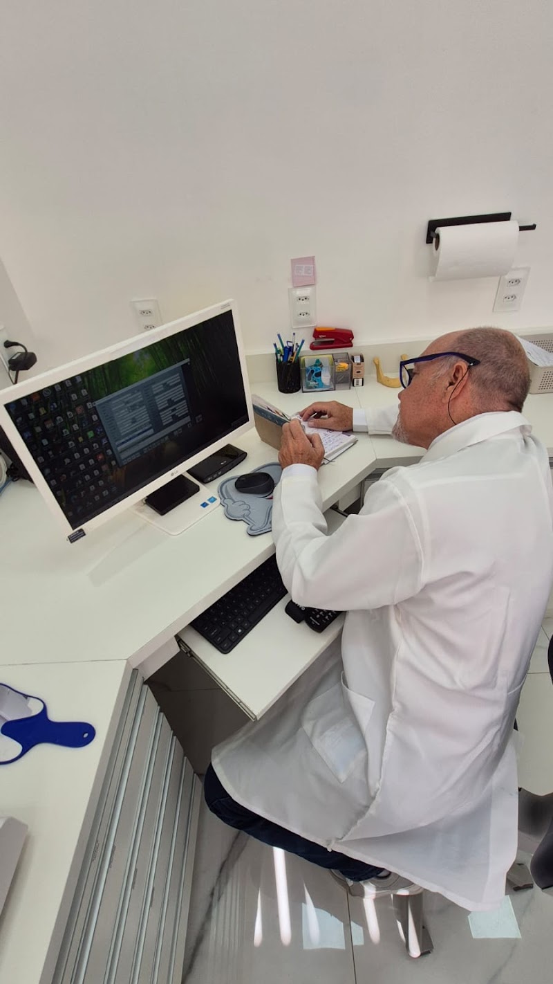 Dr. Rony Hansen - Urgências Dentárias 24 Horas | Ipanema - foto 4