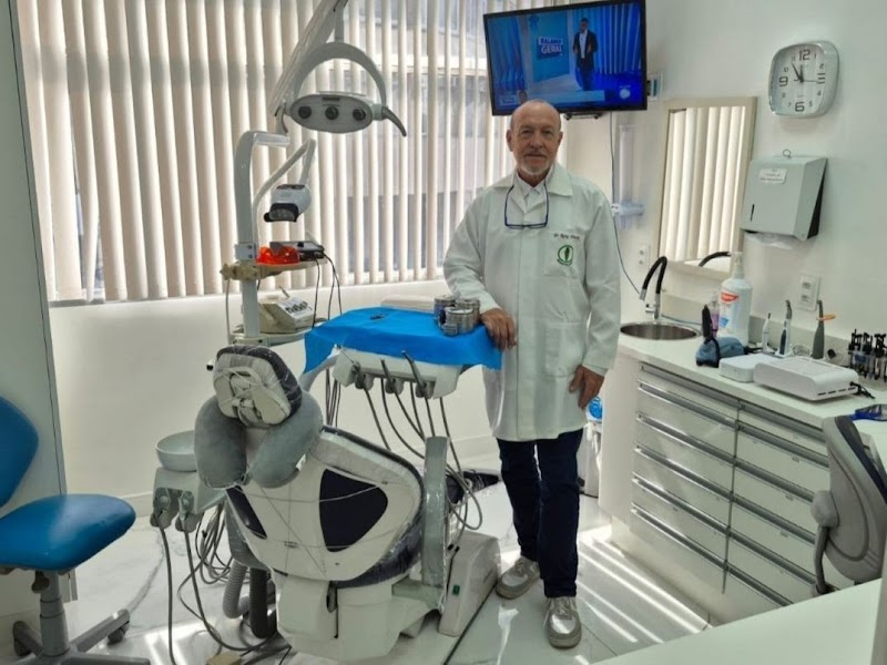 Dr. Rony Hansen - Urgências Dentárias 24 Horas | Ipanema - foto 2