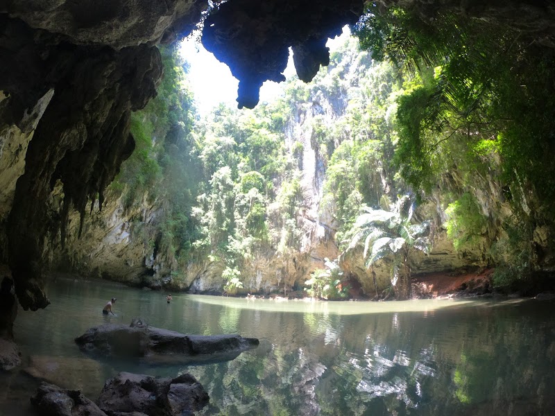 Лагуна Принцессы