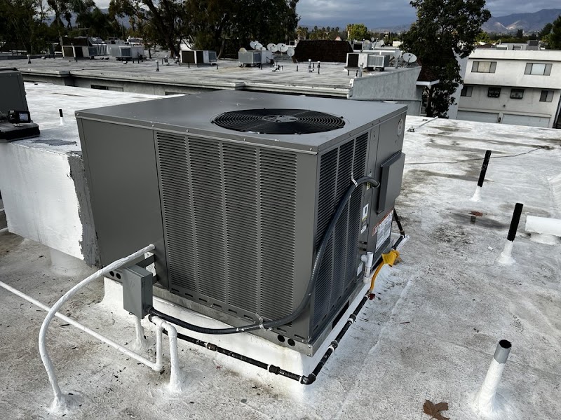 Mercer Heating and Air - General Contractor in New York