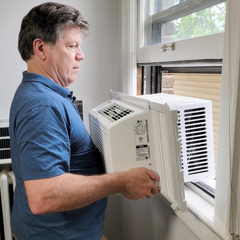Mercer Heating and Air - General Contractor in New York