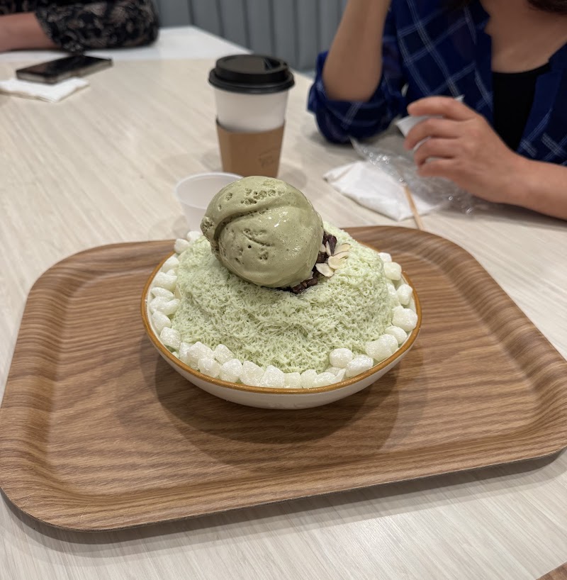 Cafe Auburndale photo 4