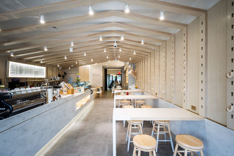 Cafe Auburndale photo 1