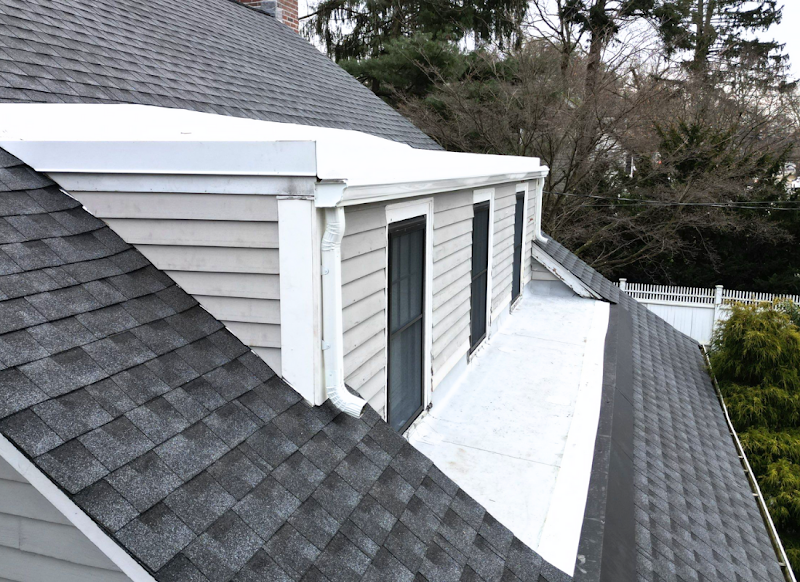 Northeast Industrial Roof photo 2